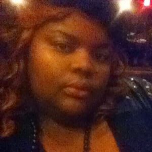 Meet your Posher, Lakesha